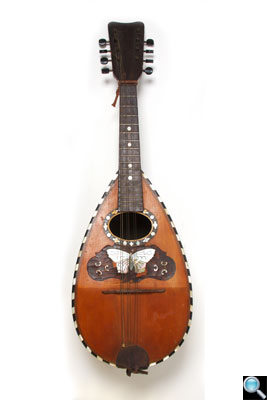 Mandolin
